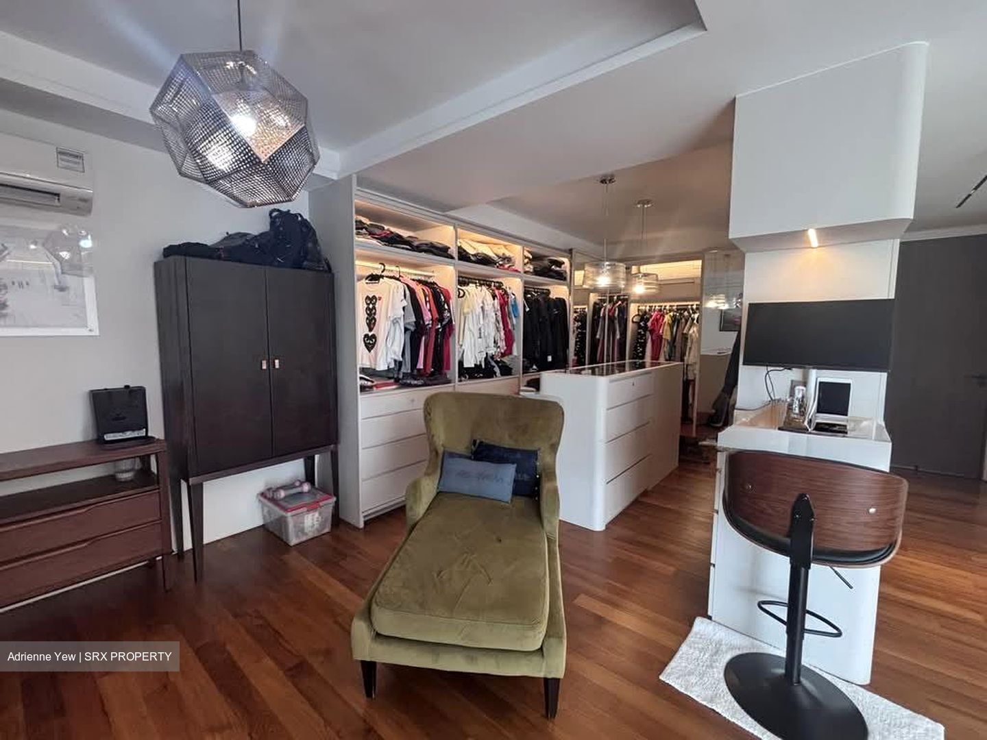 Seletar Hills Estate (D28), Detached #578977361